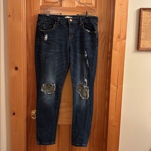 Canyon River Blues Denim Jeans